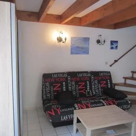 Maison Saint-georges-de-didonne, 3 Pieces, 6 Personnes - Fr-1-305-937 * 생죠지드디돈느