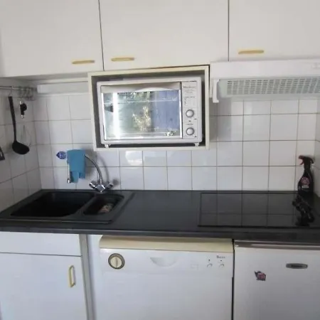 빌라 Maison Saint-georges-de-didonne, 3 Pieces, 6 Personnes - Fr-1-305-937