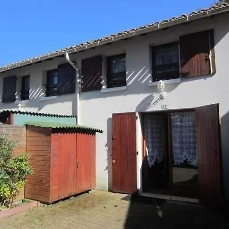 Maison Saint-georges-de-didonne, 3 Pieces, 6 Personnes - Fr-1-305-937 빌라 생죠지드디돈느
