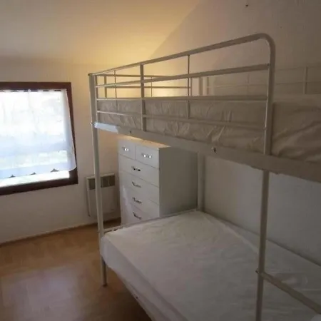 Maison Saint-georges-de-didonne, 3 Pieces, 6 Personnes - Fr-1-305-937 빌라 *